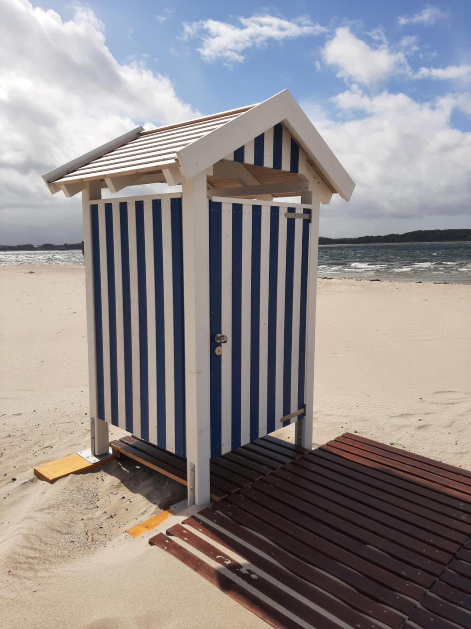 Penthouse Ferienwohnung Auszeit, Gerne Mit Hund, Wlan Inkl. Laboe Exteriör bild