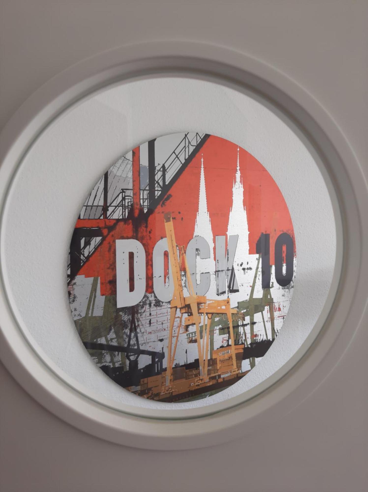 Penthouse Ferienwohnung Auszeit, Gerne Mit Hund, Wlan Inkl. Laboe Exteriör bild
